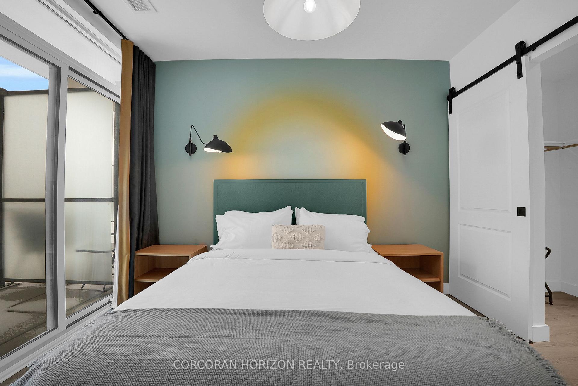 Photo 9 of Unit 605, 15 Glebe Street, Cambridge — HOMEH