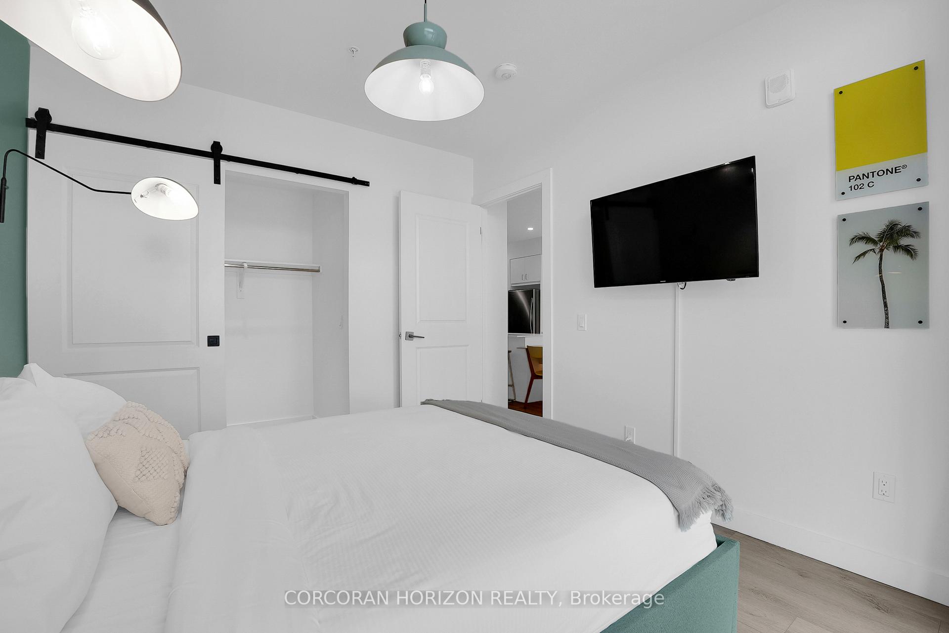 Photo 25 of Unit 605, 15 Glebe Street, Cambridge — HOMEH