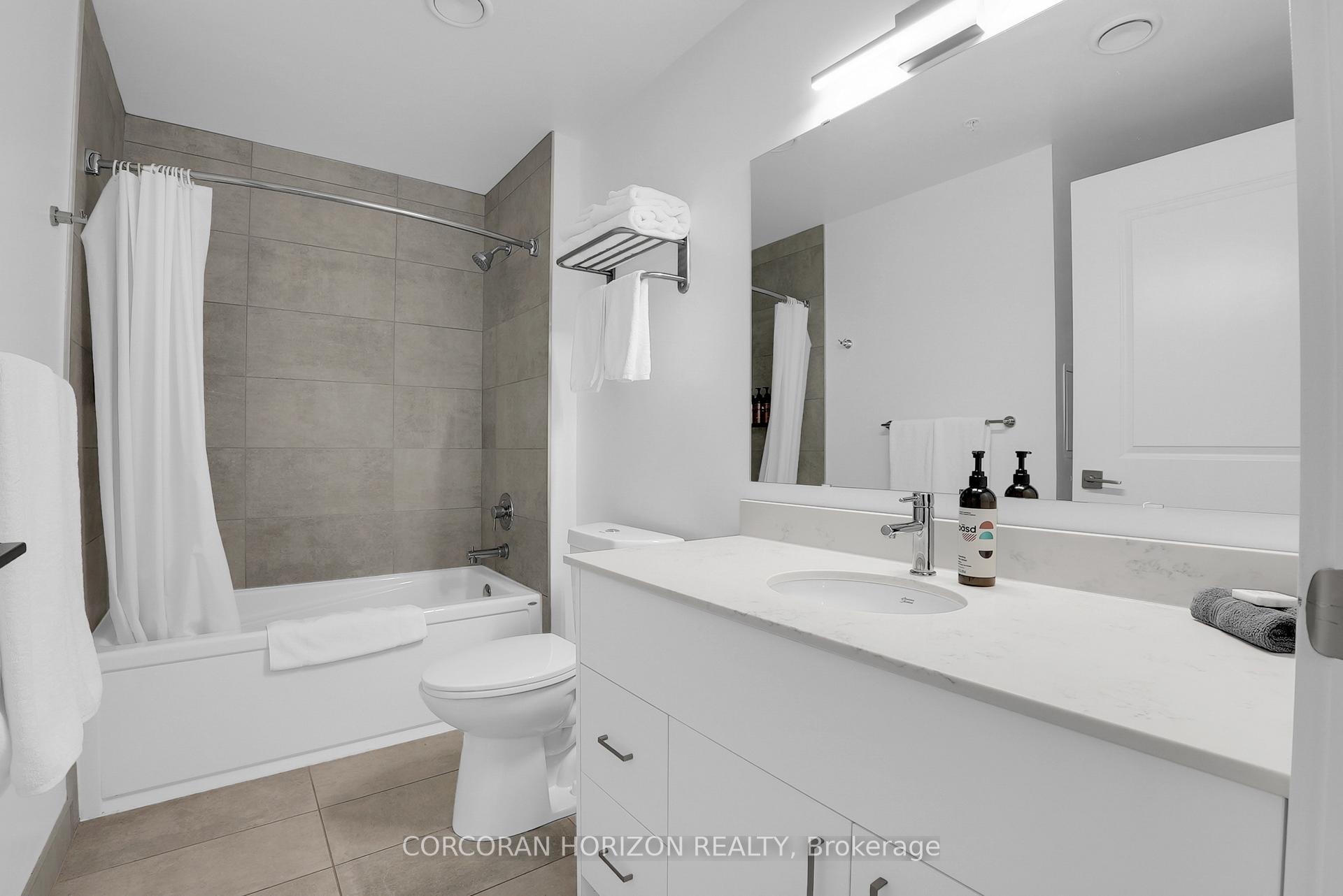 Photo 6 of Unit 605, 15 Glebe Street, Cambridge — HOMEH