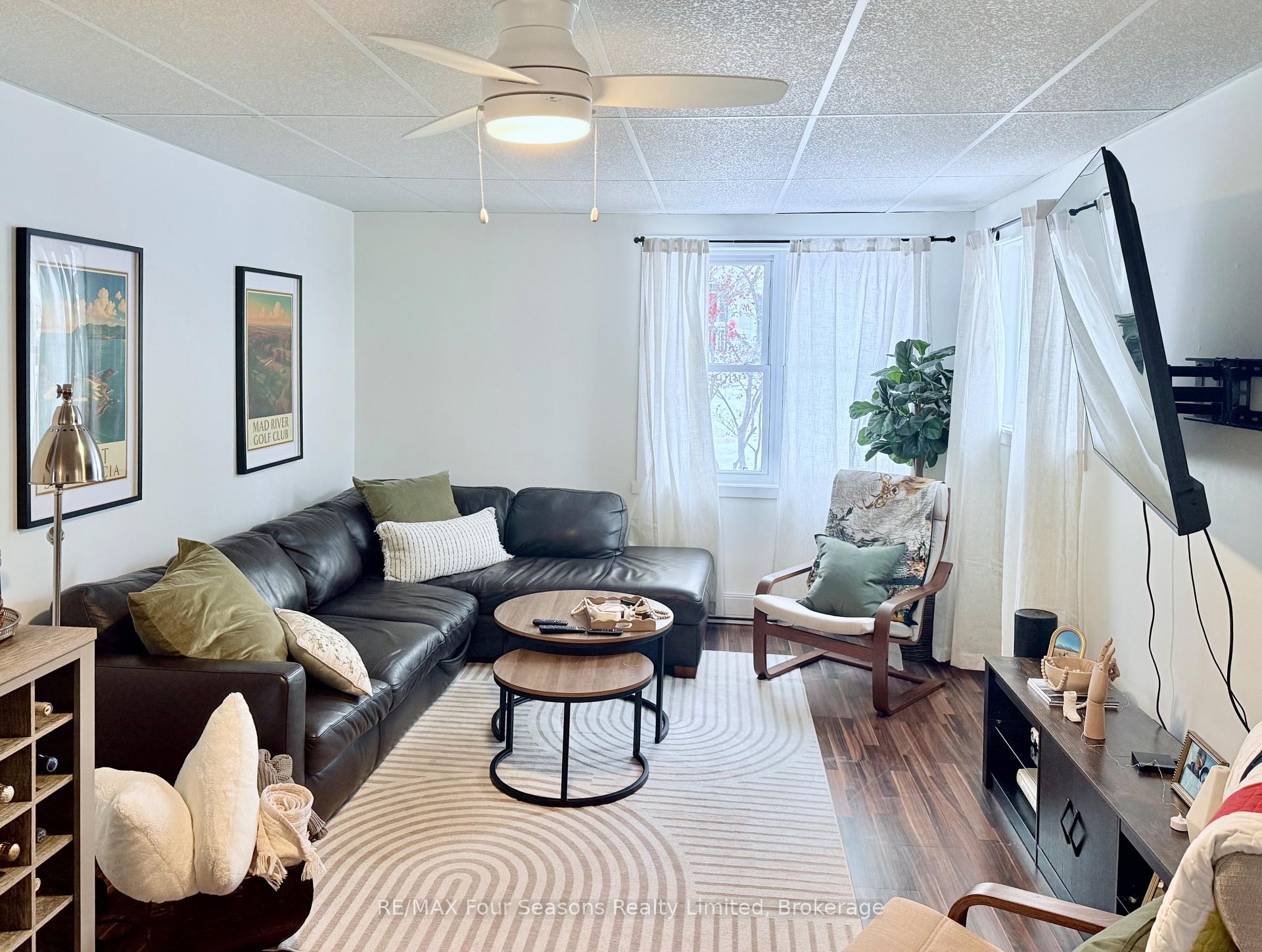 Photo 1 of 285 Second Street, Collingwood — HOMEH