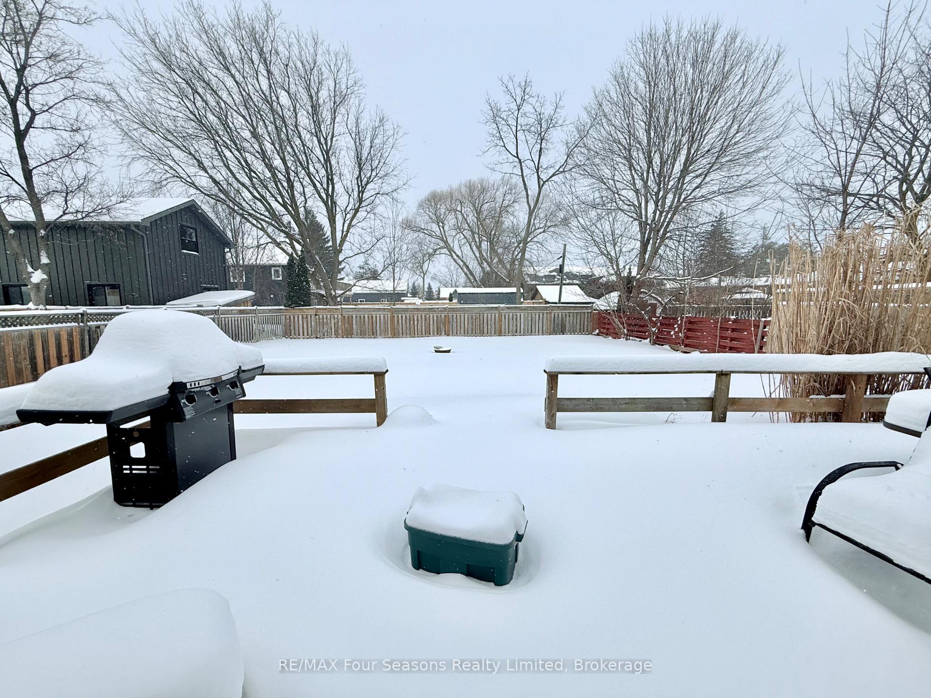 Photo 8 of 285 Second Street, Collingwood — HOMEH