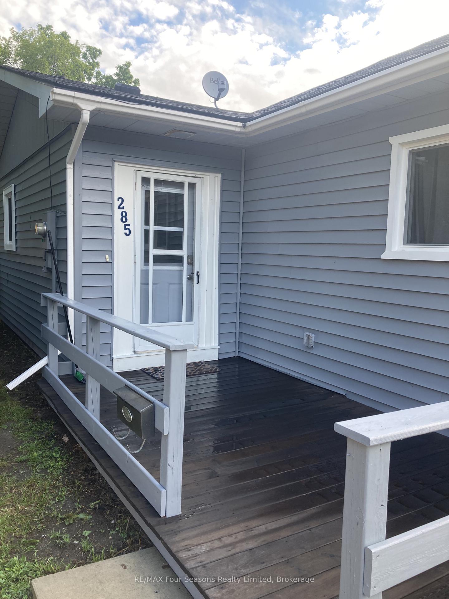 Photo 13 of 285 Second Street, Collingwood — HOMEH
