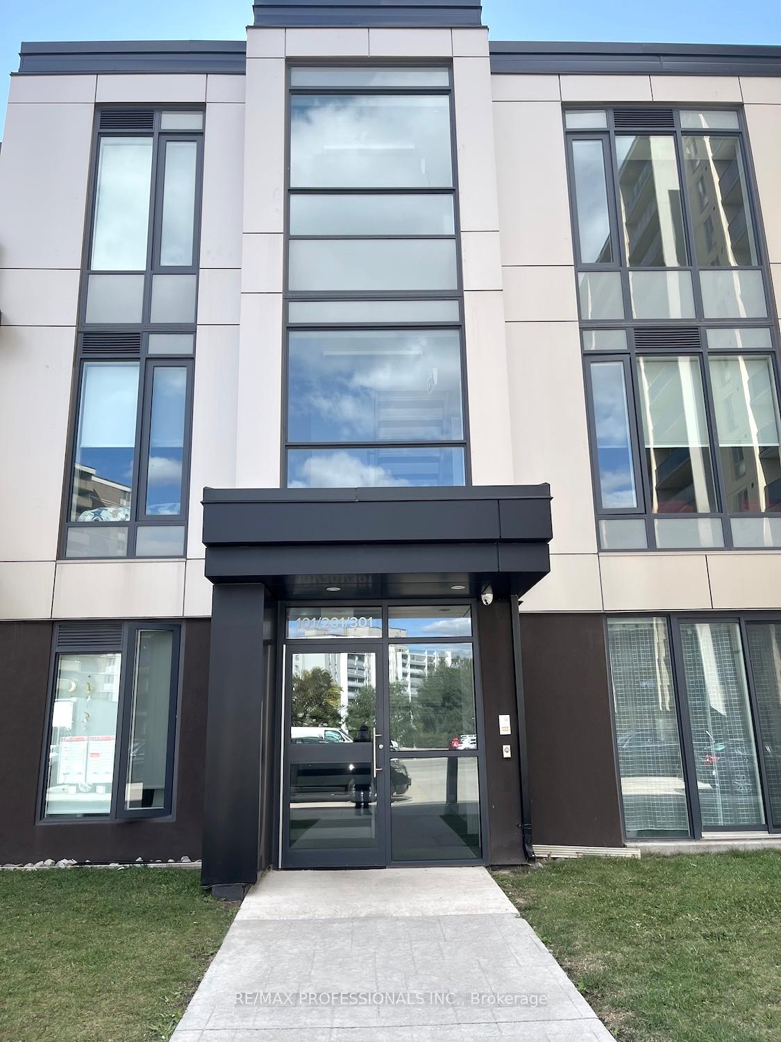 Photo 2 of Unit 201, 37 Antrim Crescent, Scarborough, Dorset Park — HOMEH