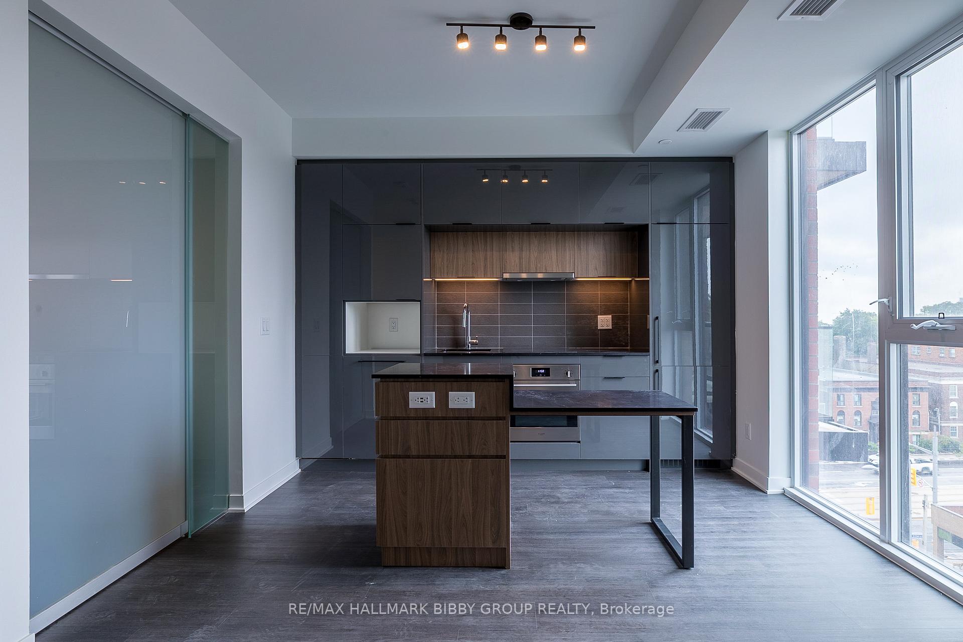 Photo 1 of Unit 607, 185 Alberta Avenue, Toronto, Wychwood — HOMEH