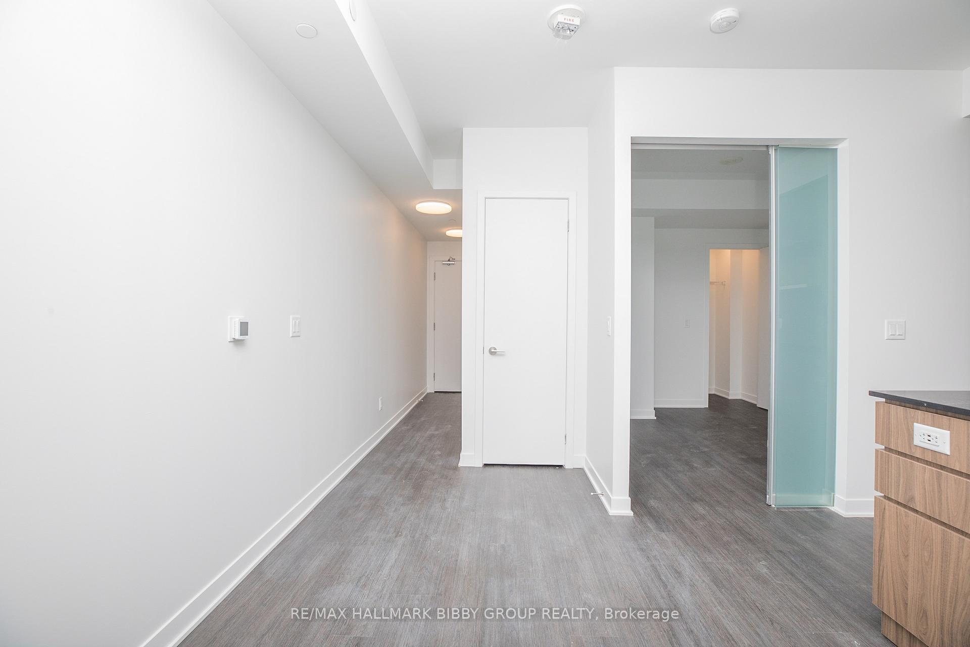Photo 2 of Unit 607, 185 Alberta Avenue, Toronto, Wychwood — HOMEH