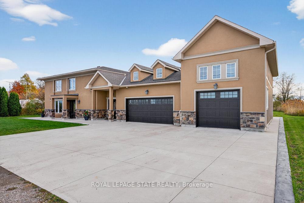 Photo 1 of 74 Green Mountain Road E, Hamilton, Rural Stoney Creek — HOMEH