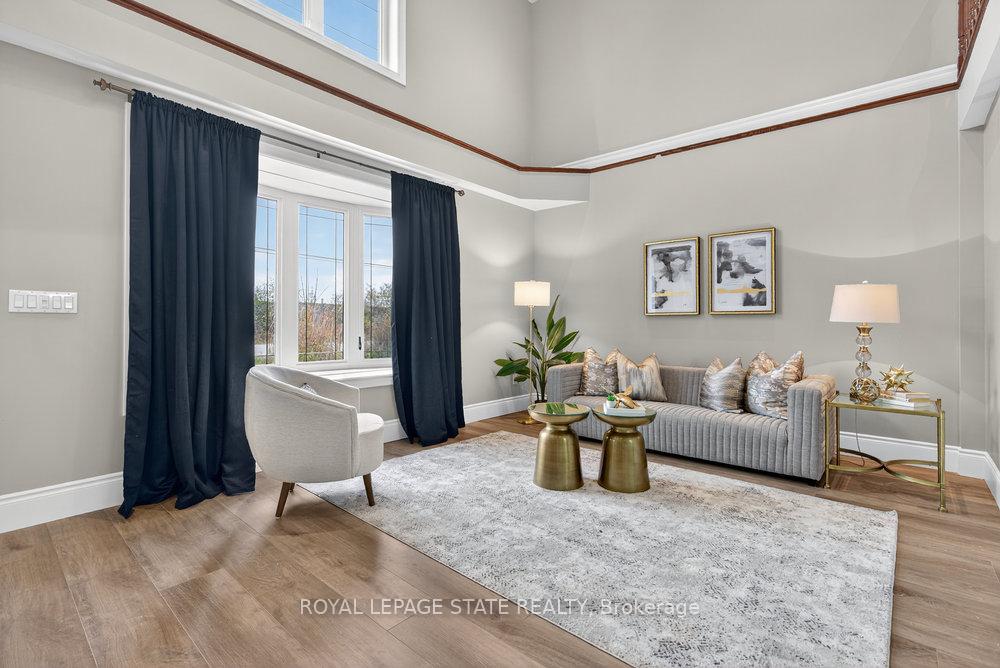 Photo 6 of 74 Green Mountain Road E, Hamilton, Rural Stoney Creek — HOMEH