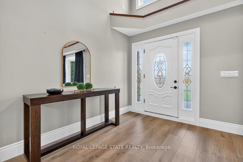 Photo 23 of 74 Green Mountain Road E, Hamilton, Rural Stoney Creek — HOMEH
