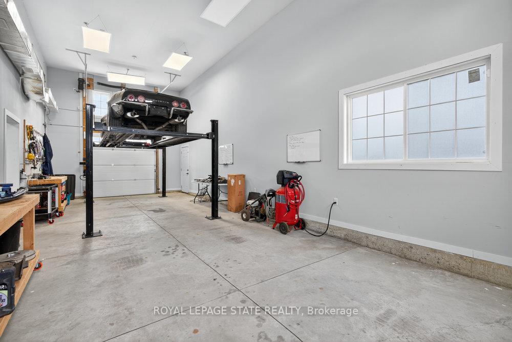 Photo 36 of 74 Green Mountain Road E, Hamilton, Rural Stoney Creek — HOMEH