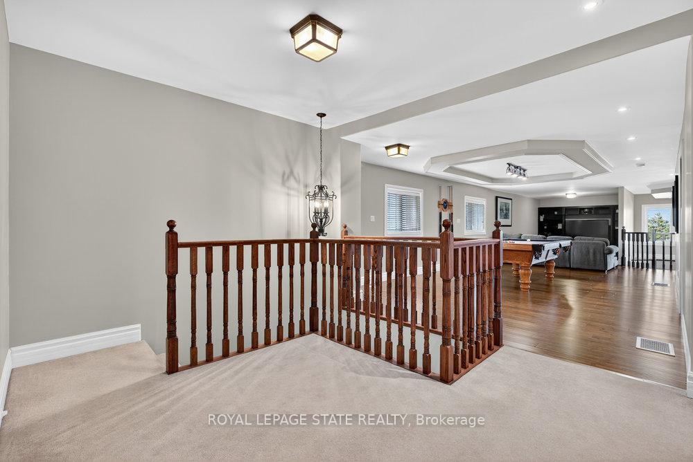 Photo 25 of 74 Green Mountain Road E, Hamilton, Rural Stoney Creek — HOMEH