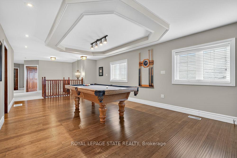 Photo 42 of 74 Green Mountain Road E, Hamilton, Rural Stoney Creek — HOMEH