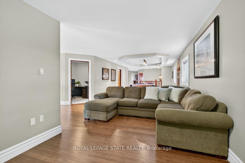 Photo 27 of 74 Green Mountain Road E, Hamilton, Rural Stoney Creek — HOMEH
