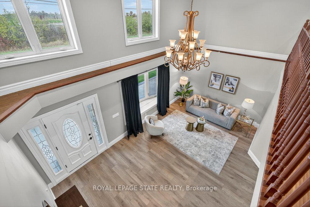 Photo 22 of 74 Green Mountain Road E, Hamilton, Rural Stoney Creek — HOMEH