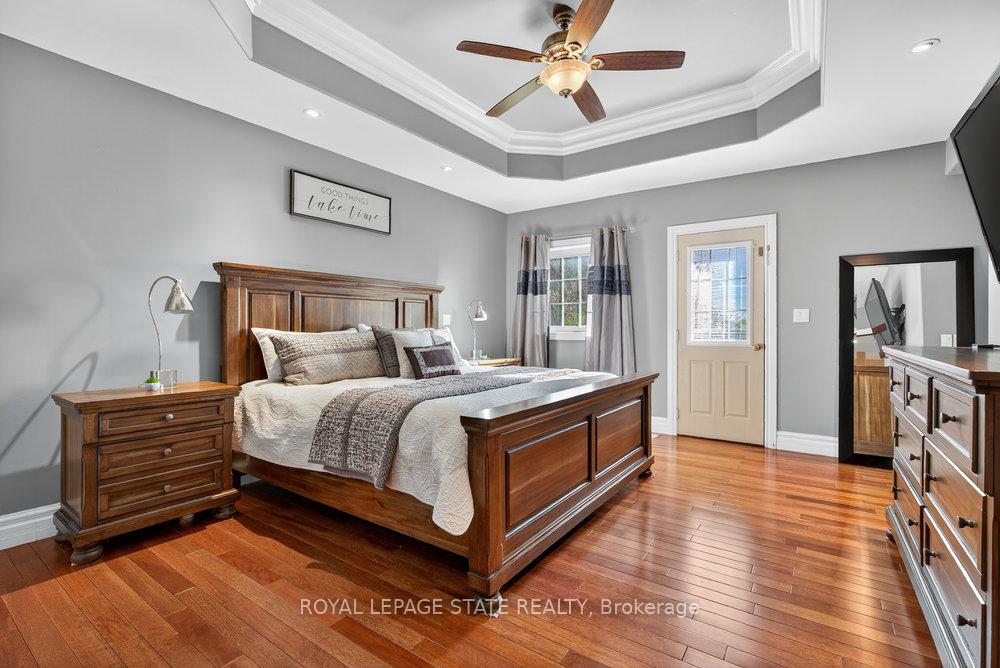 Photo 21 of 74 Green Mountain Road E, Hamilton, Rural Stoney Creek — HOMEH