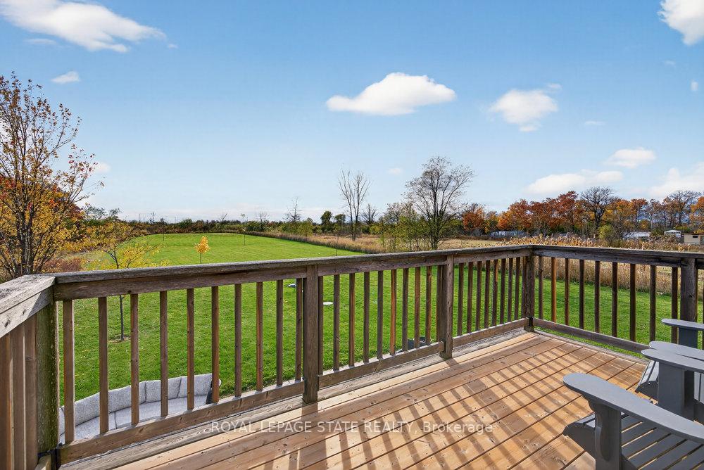 Photo 49 of 74 Green Mountain Road E, Hamilton, Rural Stoney Creek — HOMEH