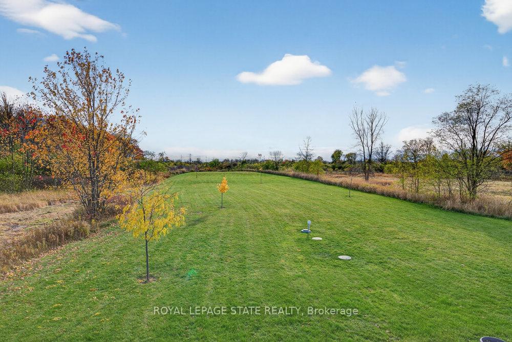 Photo 37 of 74 Green Mountain Road E, Hamilton, Rural Stoney Creek — HOMEH