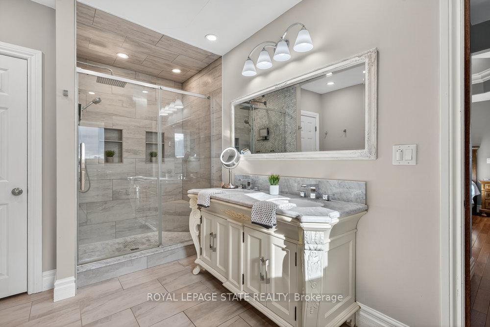 Photo 38 of 74 Green Mountain Road E, Hamilton, Rural Stoney Creek — HOMEH