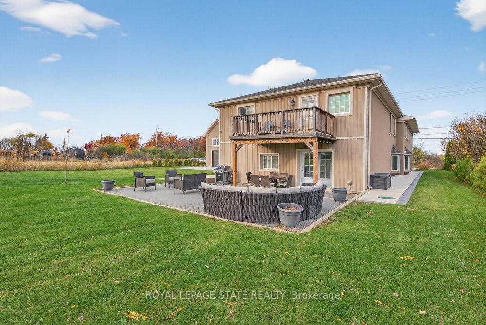 Photo 48 of 74 Green Mountain Road E, Hamilton, Rural Stoney Creek — HOMEH