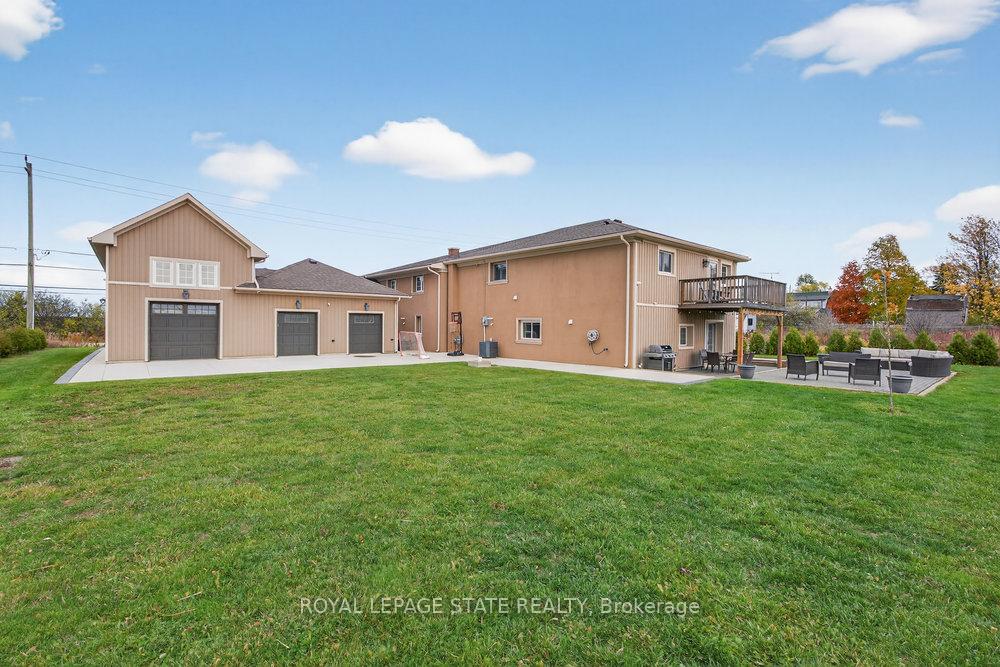 Photo 46 of 74 Green Mountain Road E, Hamilton, Rural Stoney Creek — HOMEH