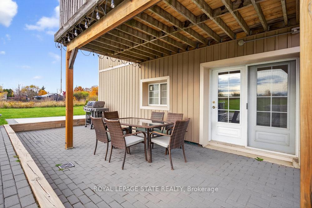 Photo 41 of 74 Green Mountain Road E, Hamilton, Rural Stoney Creek — HOMEH