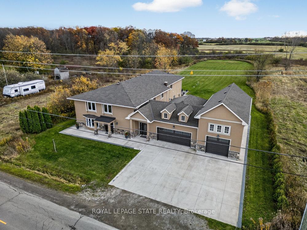 Photo 39 of 74 Green Mountain Road E, Hamilton, Rural Stoney Creek — HOMEH