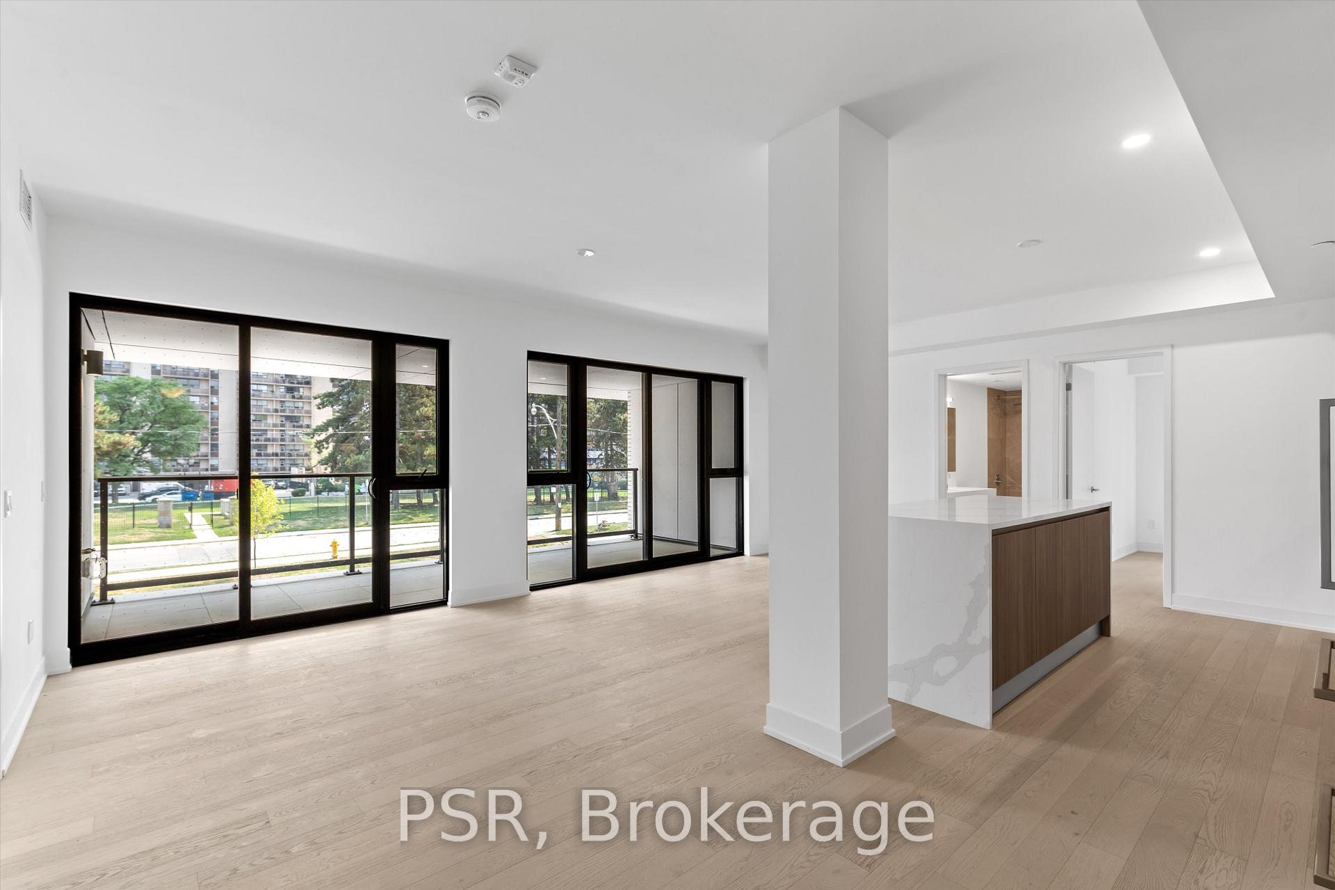 Photo 27 of Unit 208, 200 Keewatin Avenue, Toronto, Mount Pleasant East — HOMEH