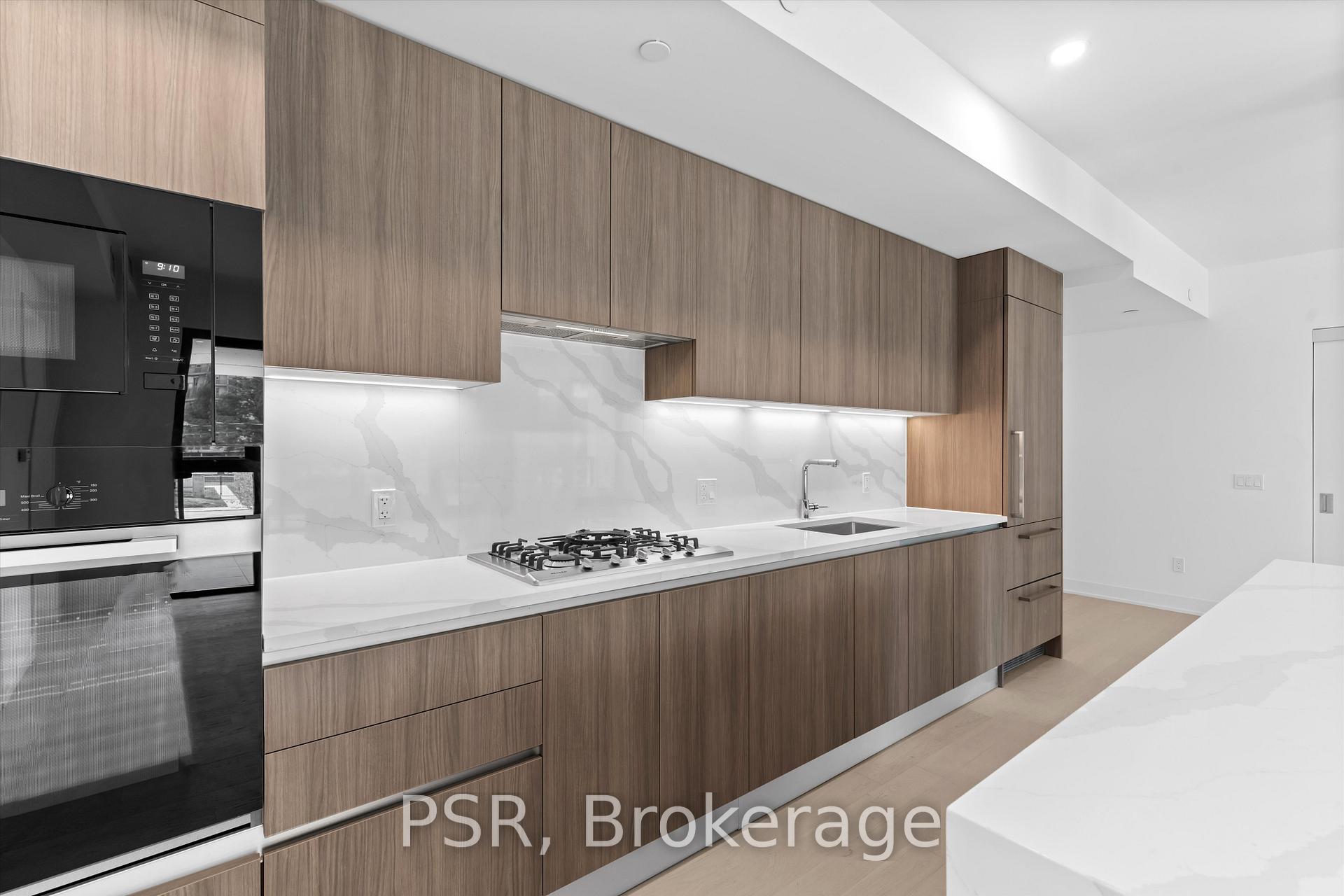 Photo 6 of Unit 208, 200 Keewatin Avenue, Toronto, Mount Pleasant East — HOMEH