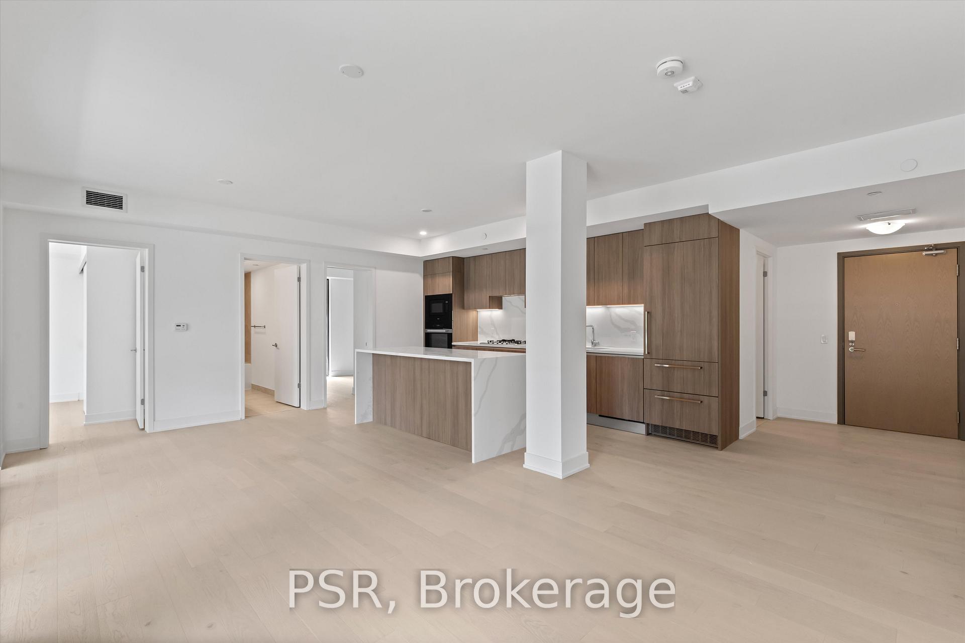 Photo 7 of Unit 208, 200 Keewatin Avenue, Toronto, Mount Pleasant East — HOMEH