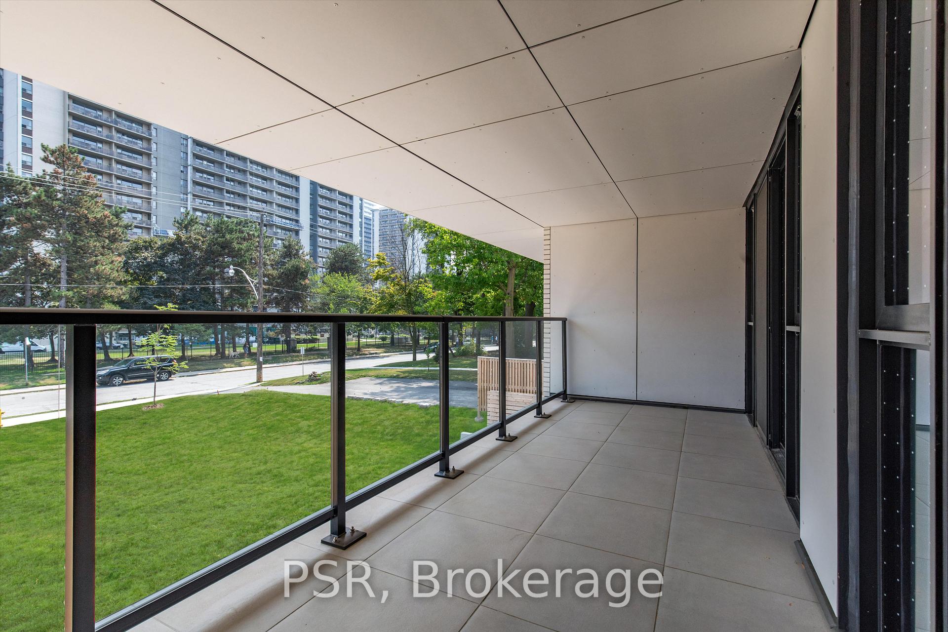 Photo 12 of Unit 208, 200 Keewatin Avenue, Toronto, Mount Pleasant East — HOMEH