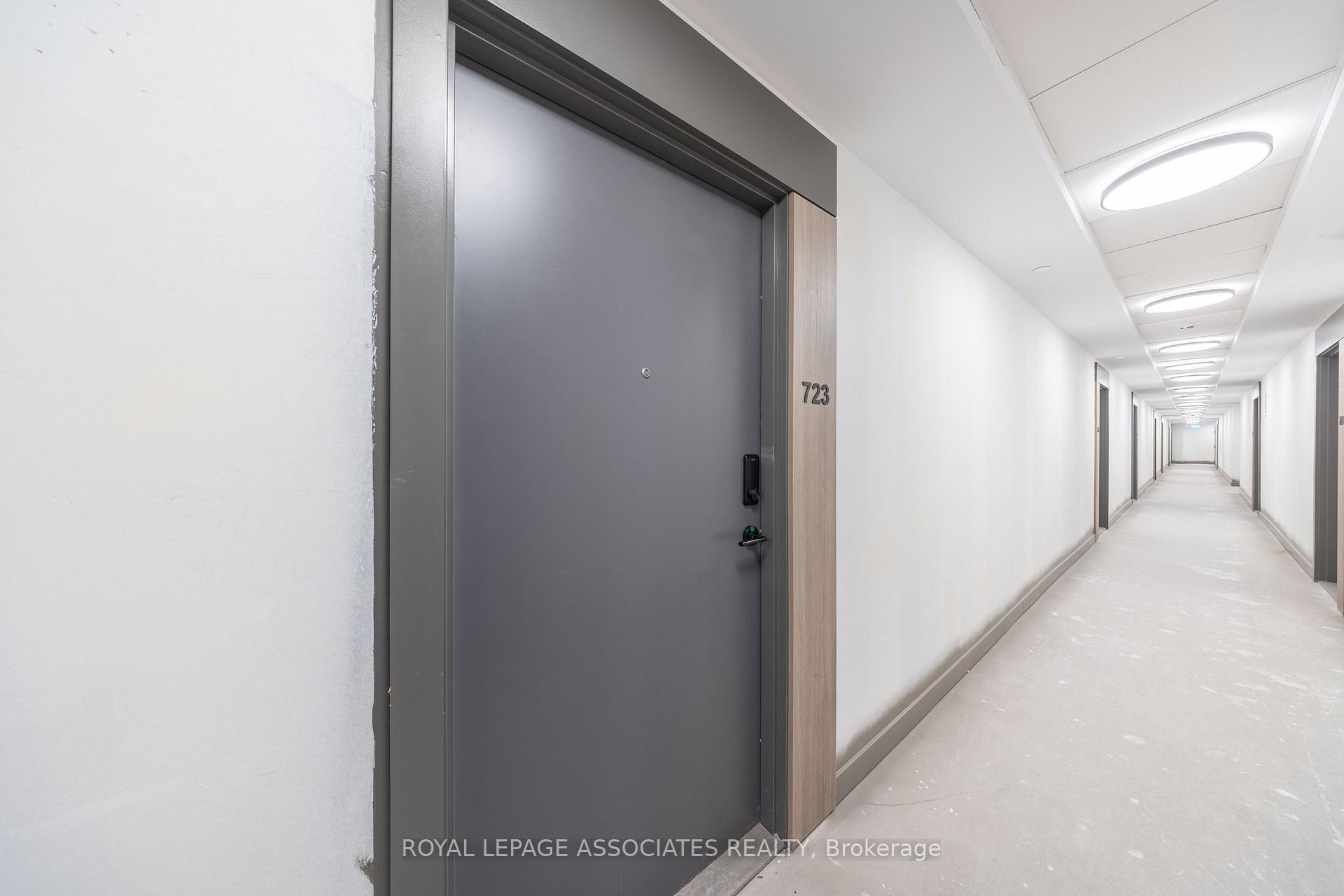 Photo 4 of Unit B-723, 9751 Markham Road, Markham, Greensborough — HOMEH