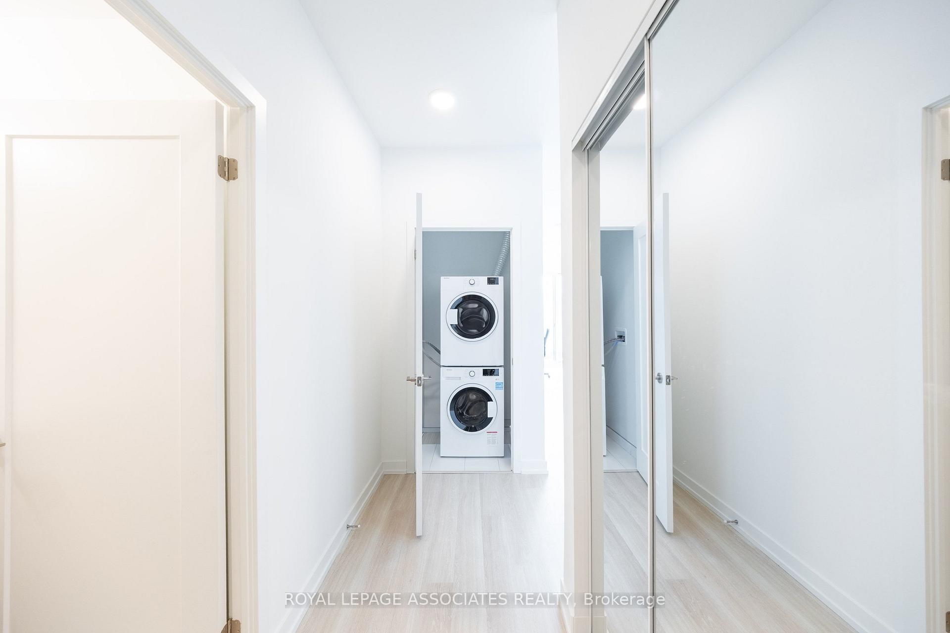Photo 2 of Unit B-723, 9751 Markham Road, Markham, Greensborough — HOMEH