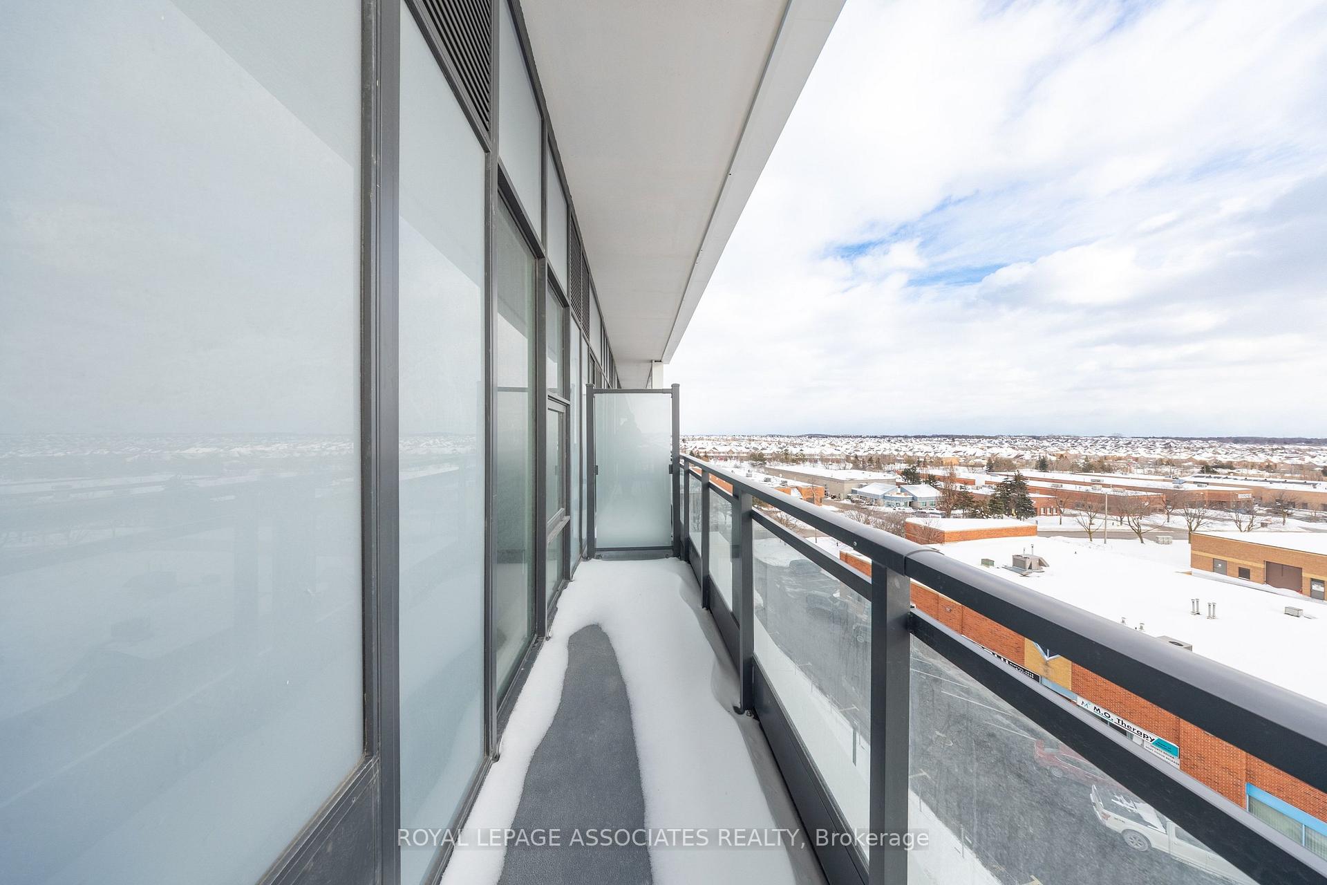 Photo 12 of Unit B-723, 9751 Markham Road, Markham, Greensborough — HOMEH