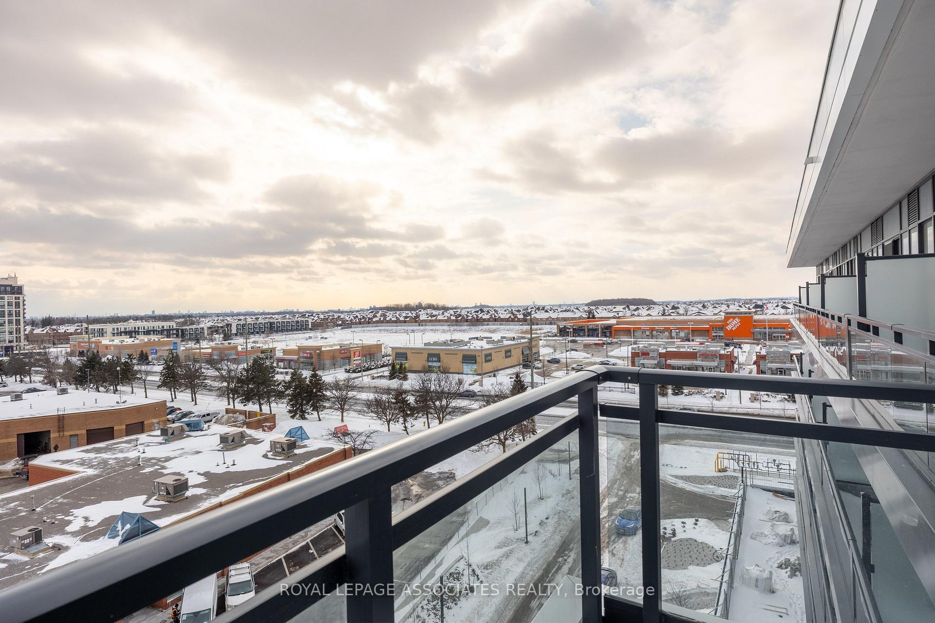 Photo 20 of Unit B-723, 9751 Markham Road, Markham, Greensborough — HOMEH