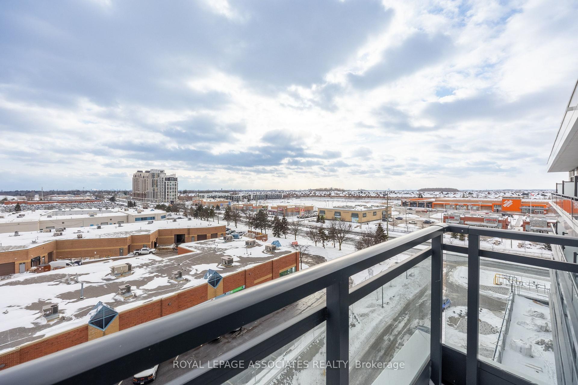Photo 14 of Unit B-723, 9751 Markham Road, Markham, Greensborough — HOMEH