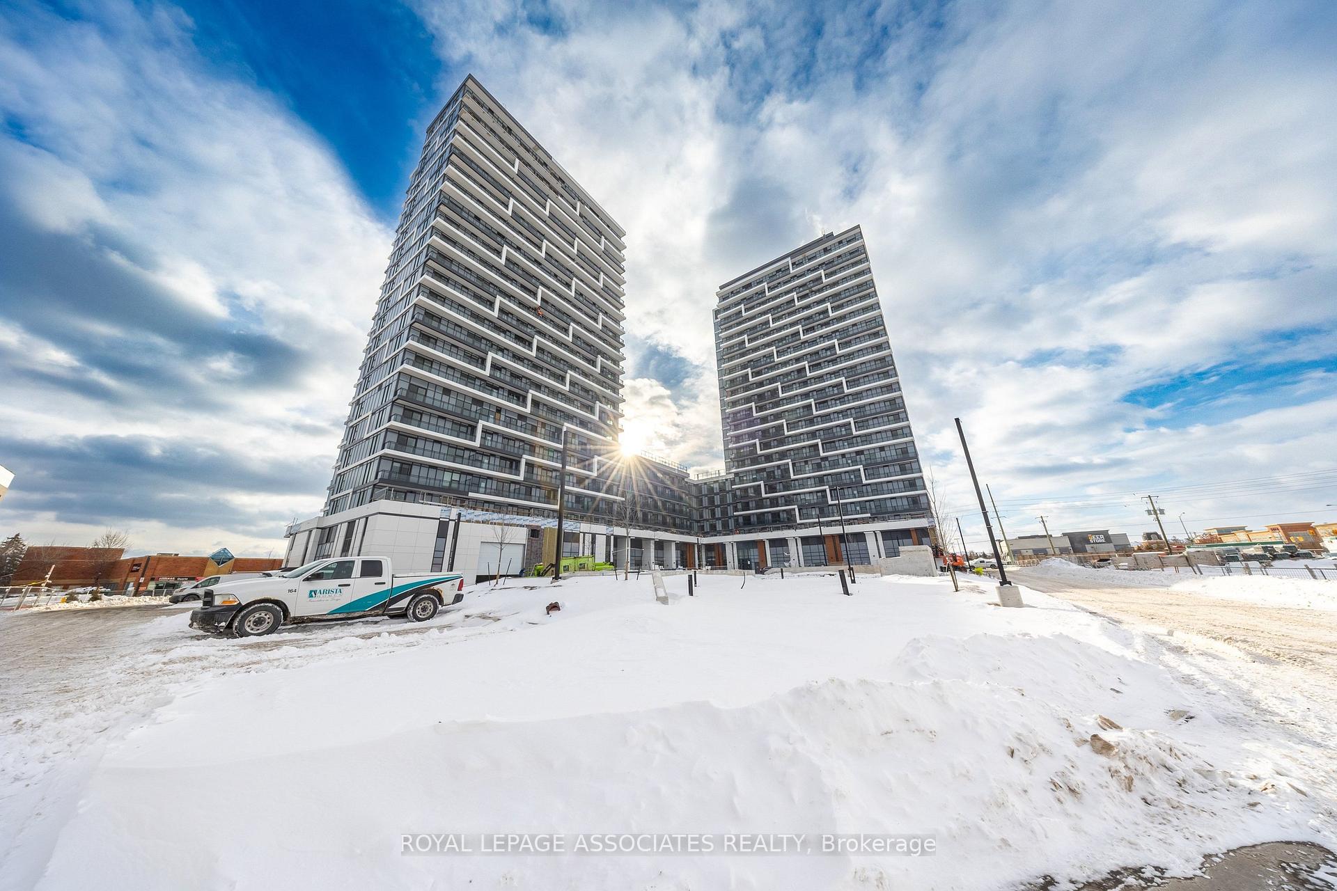 Photo 13 of Unit B-723, 9751 Markham Road, Markham, Greensborough — HOMEH