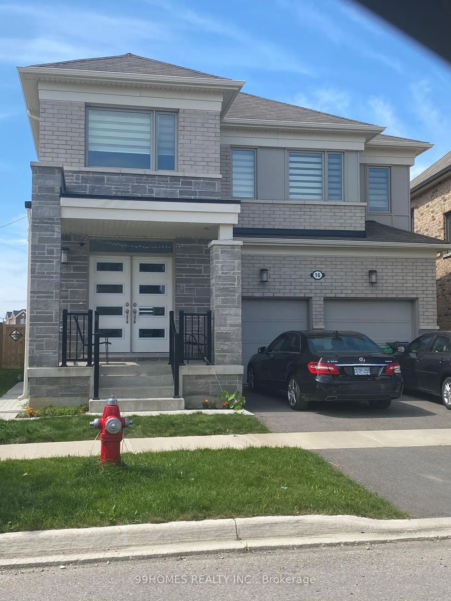 Photo 1 of 16 Herrick Drive, Brampton, Northwest Brampton — HOMEH