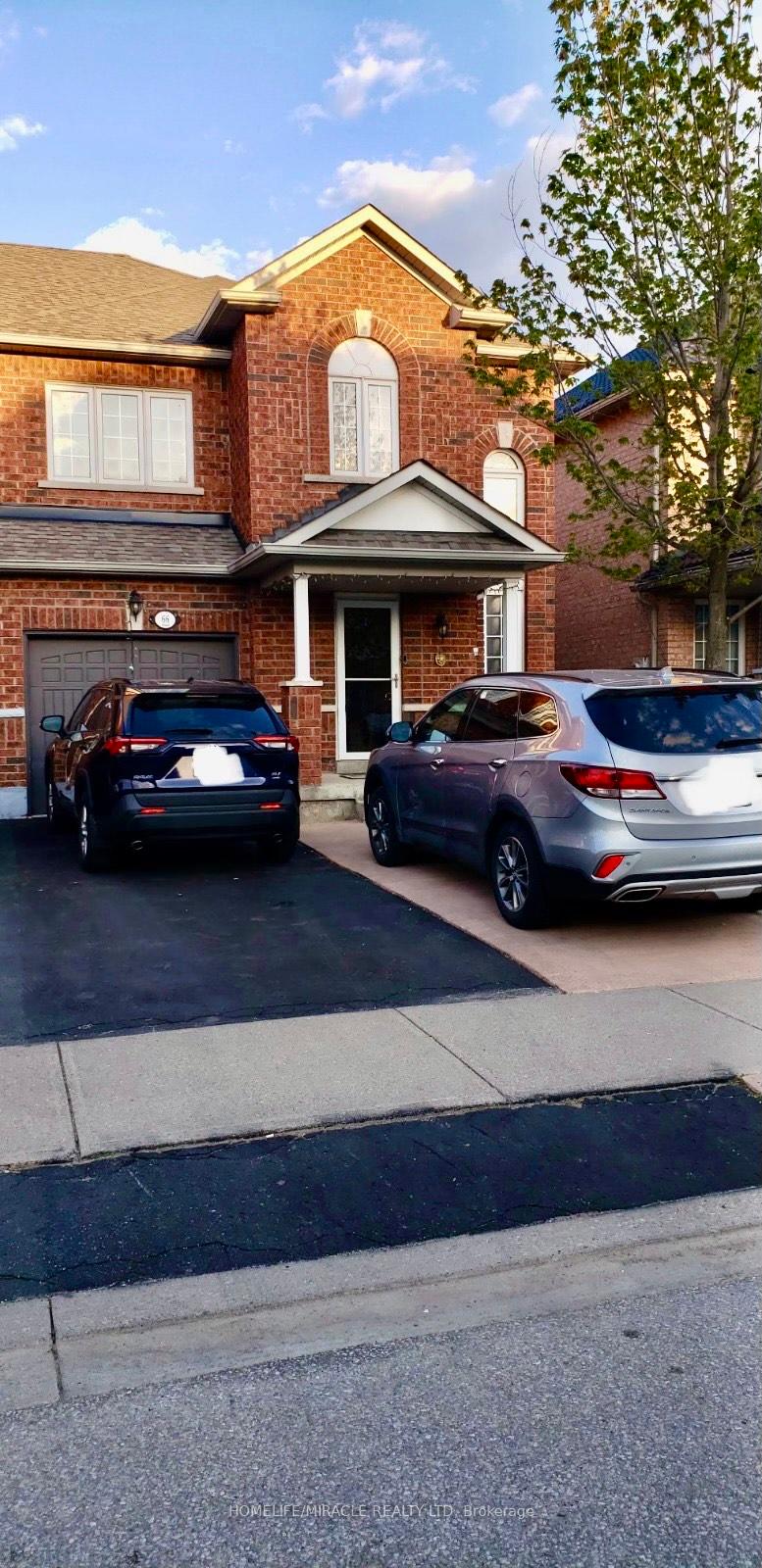 Photo 1 of 66 Echoridge Drive, Brampton, Fletcher's Meadow — HOMEH
