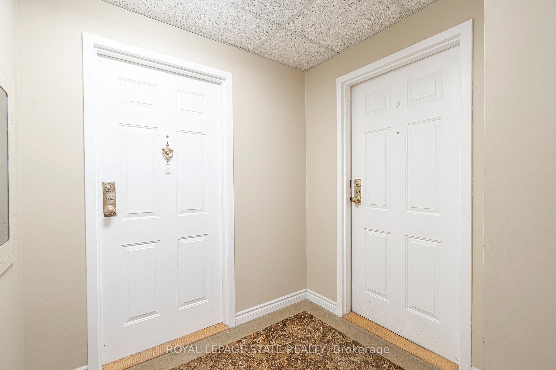 Photo 35 of Unit 105, 200 Limeridge Road W, Hamilton, Rolston — HOMEH