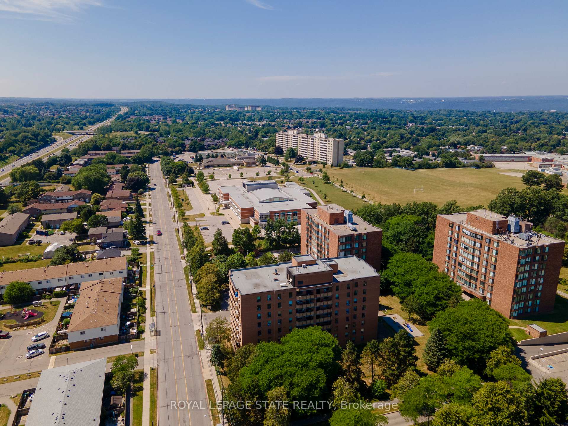 Photo 34 of Unit 105, 200 Limeridge Road W, Hamilton, Rolston — HOMEH