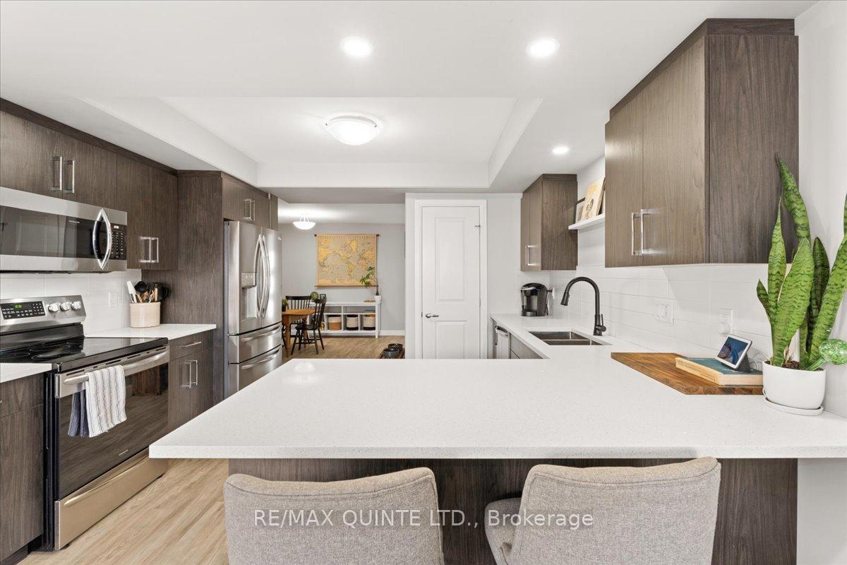 Photo 18 of 19 Dewal Place, Belleville, Belleville Ward — HOMEH