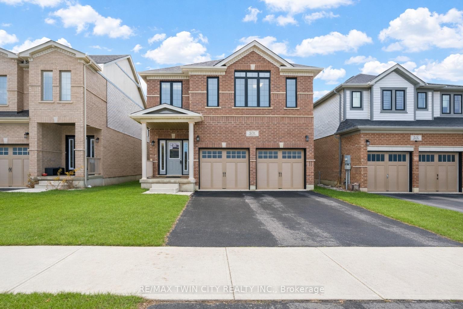 Photo 1 of 126 Tartan Avenue, Kitchener — HOMEH