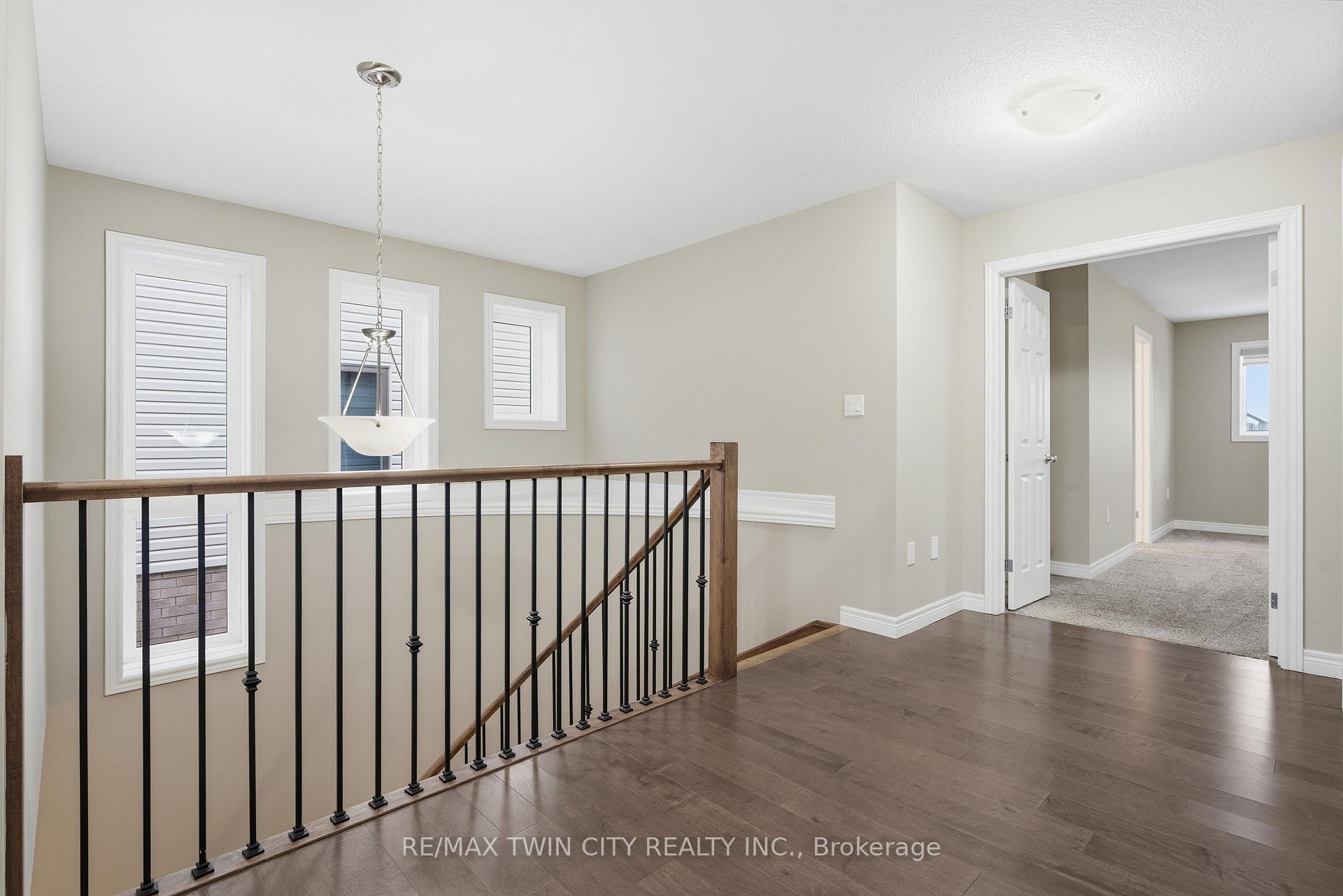 Photo 27 of 126 Tartan Avenue, Kitchener — HOMEH