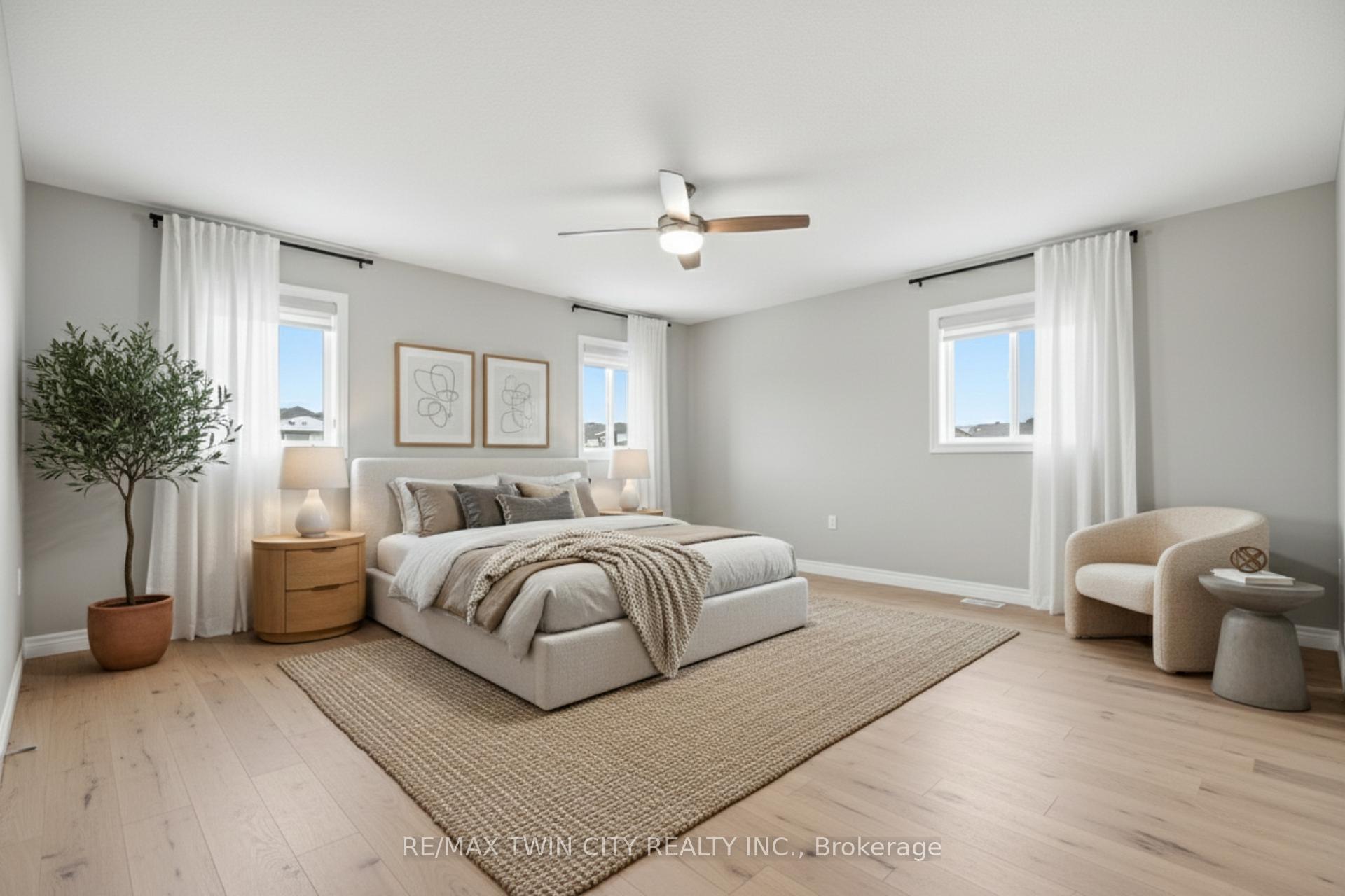 Photo 37 of 126 Tartan Avenue, Kitchener — HOMEH