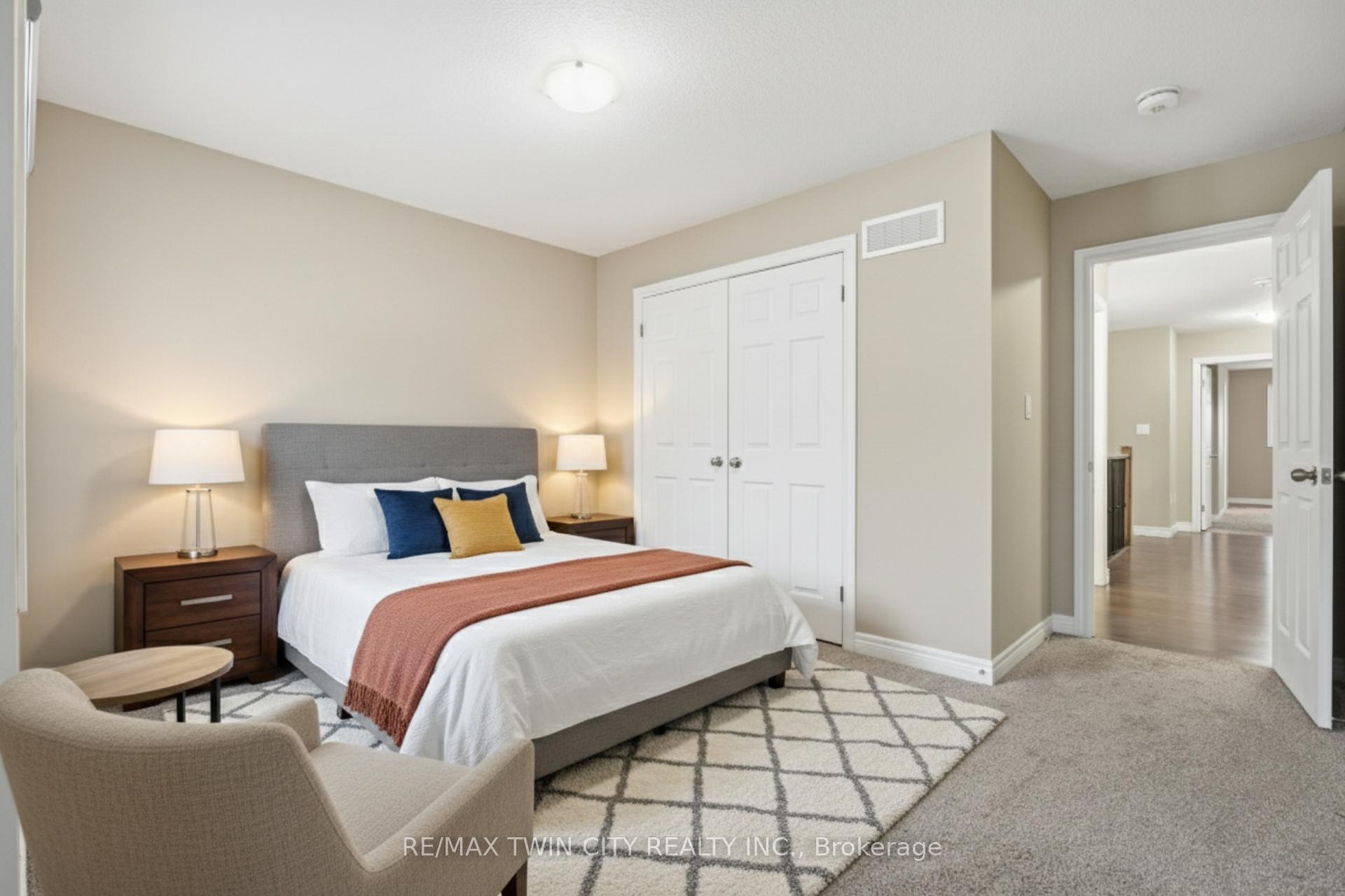 Photo 42 of 126 Tartan Avenue, Kitchener — HOMEH