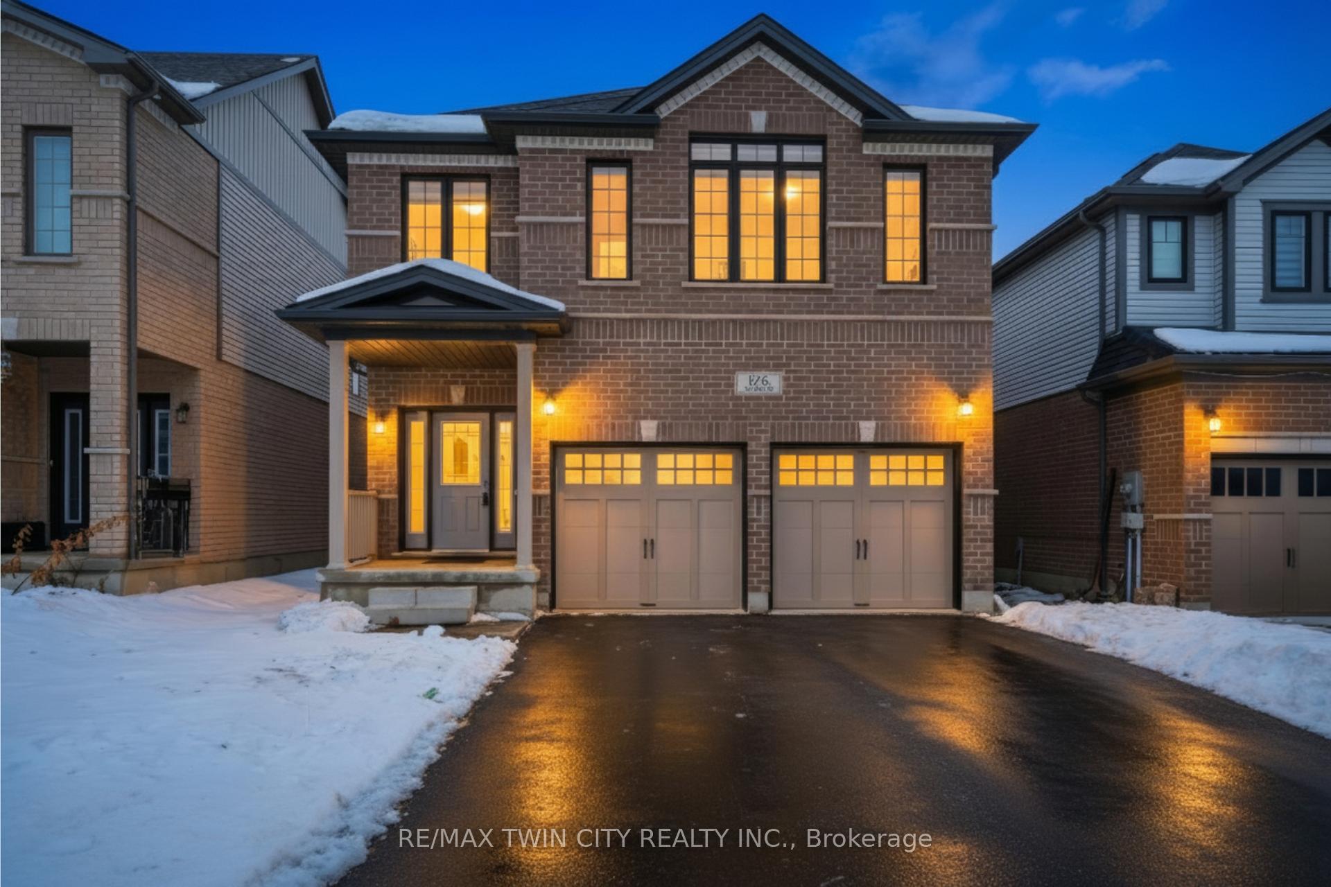 Photo 32 of 126 Tartan Avenue, Kitchener — HOMEH