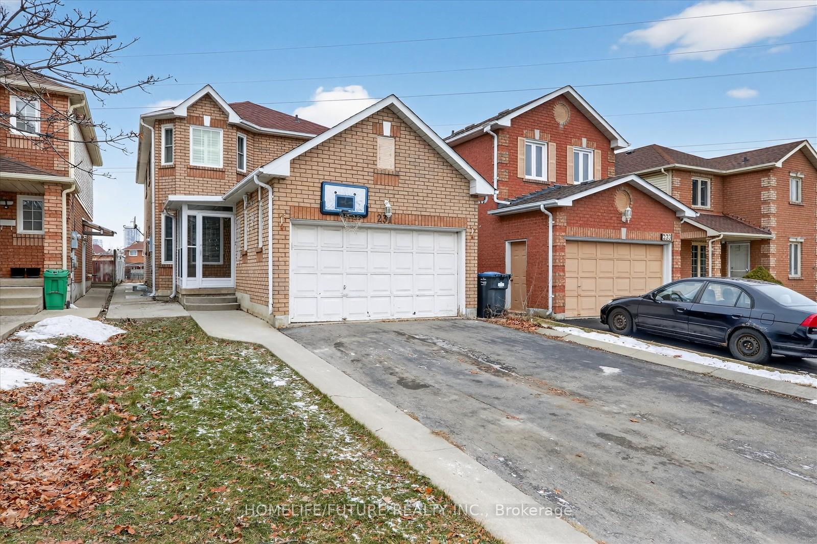 Photo 27 of Unit Main & 2nd, 231 Timberlane Drive, Brampton, Fletcher's Creek South — HOMEH