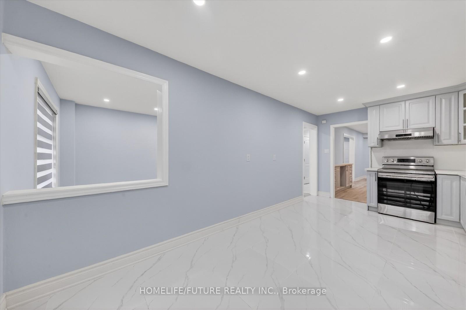 Photo 8 of Unit Main & 2nd, 231 Timberlane Drive, Brampton, Fletcher's Creek South — HOMEH