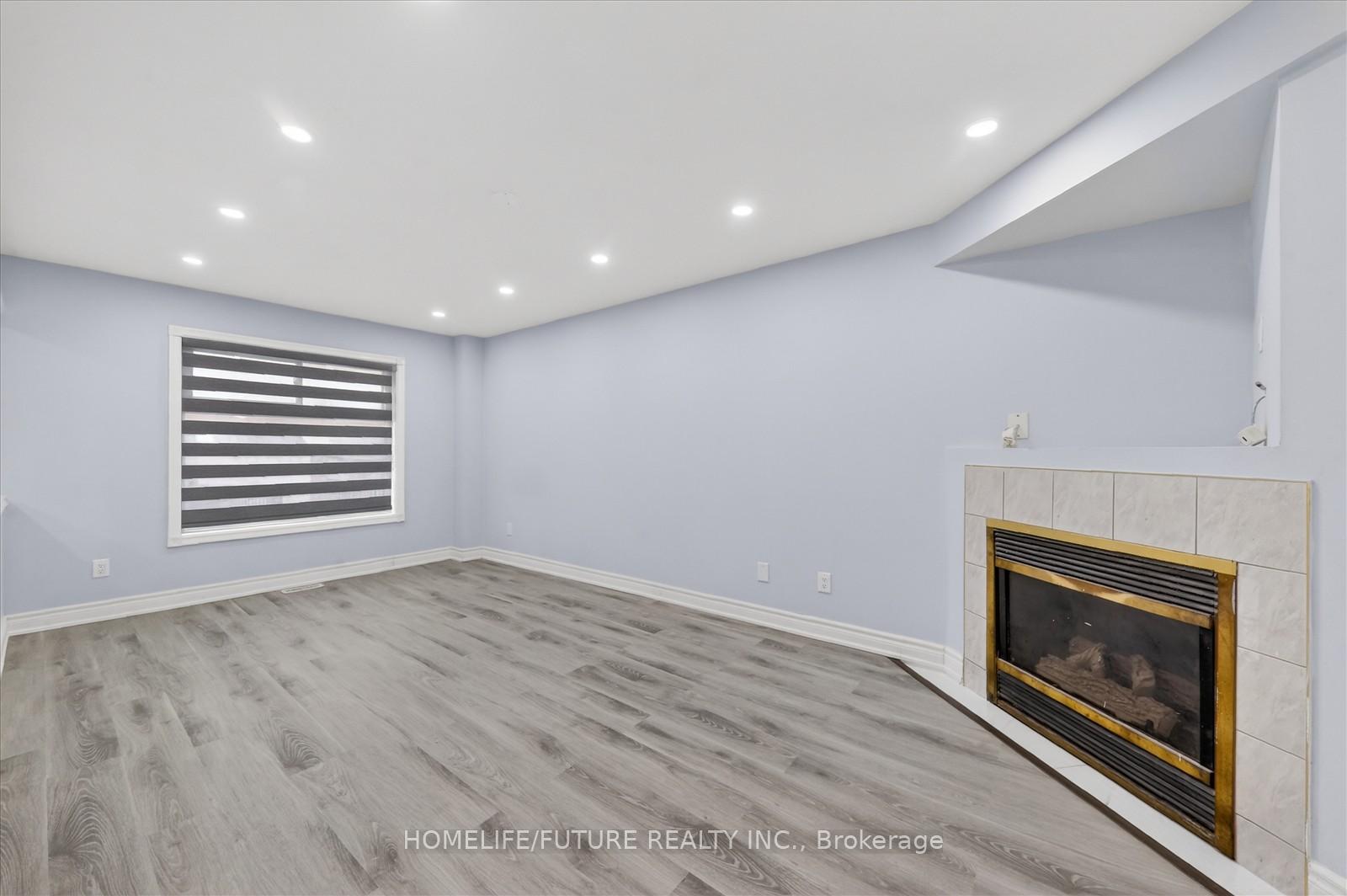 Photo 29 of Unit Main & 2nd, 231 Timberlane Drive, Brampton, Fletcher's Creek South — HOMEH