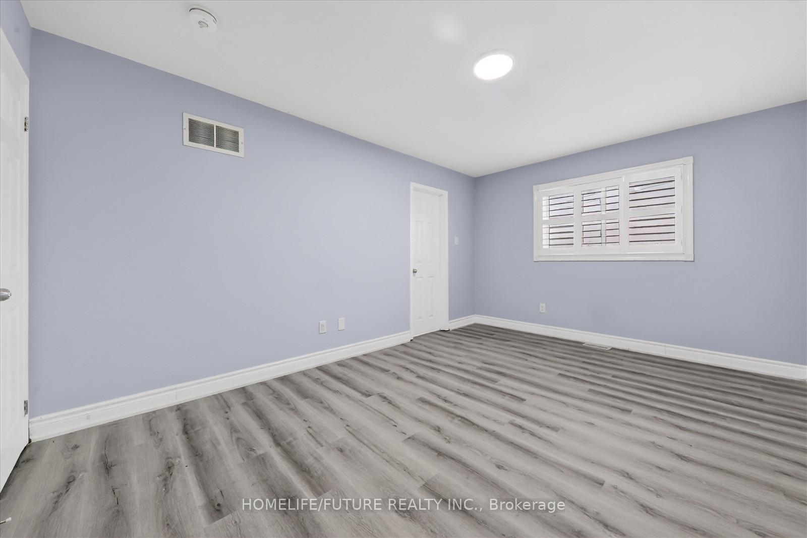 Photo 22 of Unit Main & 2nd, 231 Timberlane Drive, Brampton, Fletcher's Creek South — HOMEH