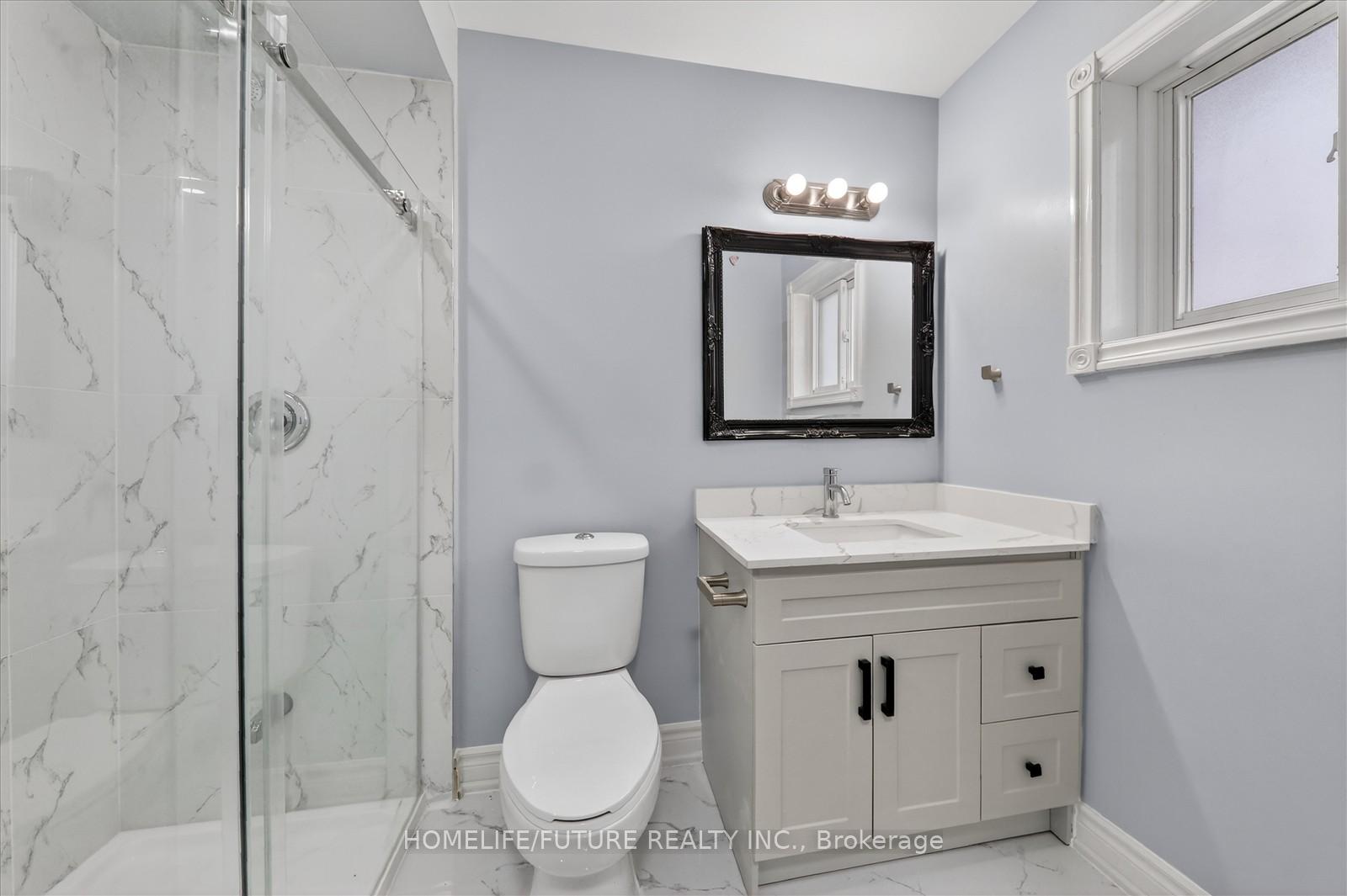 Photo 12 of Unit Main & 2nd, 231 Timberlane Drive, Brampton, Fletcher's Creek South — HOMEH